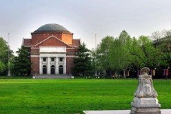 Tsinghua University is one of the most prestigious academic institutions in the country.