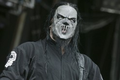 MICK THOMSON