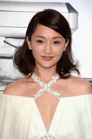 Zhou Xun joins the all-star cast of the Chinese version of "The Little Prince."