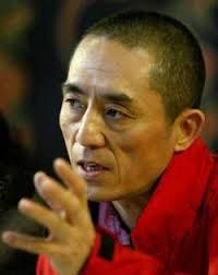 Zhang Yimou sued Zhang Weiping's Beijing New Film Picture Co. for the production firm's alleged owe to the director.