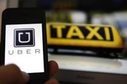 Uber is taking a different approach to its operations in China.