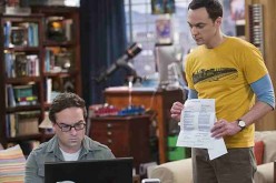 ‘Big Bang Theory’ S08E18