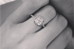 Bristol Palin's Engagement Ring