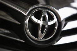 Toyota just extended its investment to Silicon Valley. 