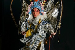 Fuliancheng has nurtured nearly 800 top-level Peking Opera performers.