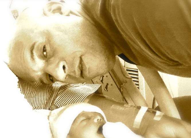Vin Diesel Welcomes Third Child