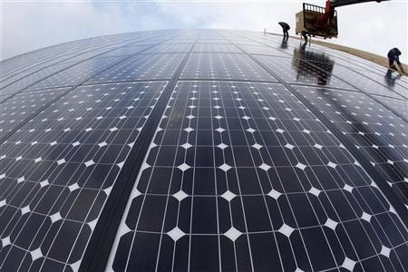 China welcomes more solar technology advancement with RayGen Resources-China Three Gorges deal.