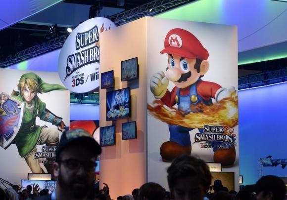 Nintendo Announces NX Hardware, Signs up DeNA for Mobile Games