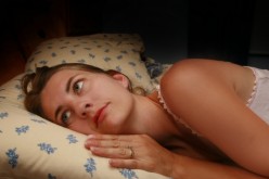 Insomnia is a sleep disorder wherein an individual is having trouble falling or staying asleep.