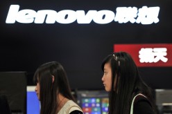 Lenovo's parent firm, Legend Holding Corp., seeks Hong Kong listing.