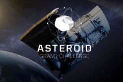 Asteroid Hunter