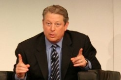 Al Gore 