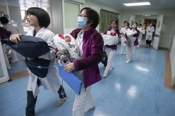 The State Council's new guideline hopes for a drastically improved health-care system in China by 2017.
