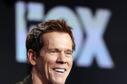 Actor Kevin Bacon from 
