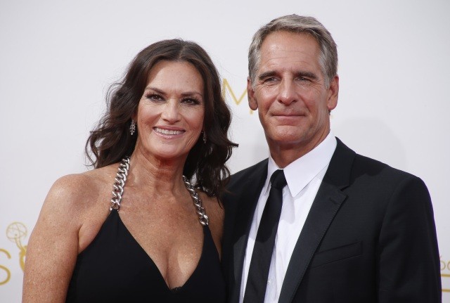 Actor Scott Bakula, from the CBS drama series "NCIS: New Orleans"