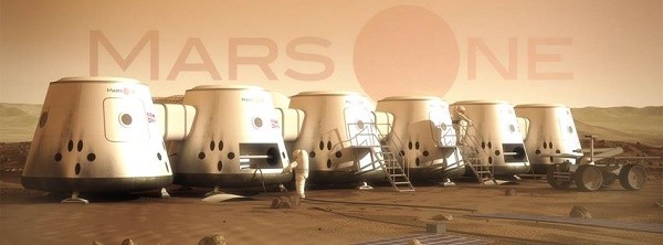 Mars One Project