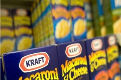 Kraft Macaroni & Cheese