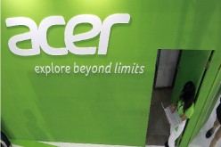 Acer, one of Taiwan's tech powerhouses, unveils latest gadgets at Computex, Asia's biggest tech trade show.