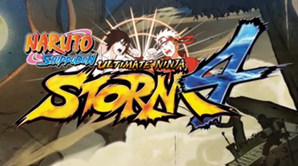 Naruto News: ‘Naruto Shippuden Ultimate Ninja Storm 4’ New Screen Grabs Reveal Obito And Kakashi In Action