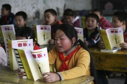UNICEF urges China to invest more in early childhood education in the country's rural areas.