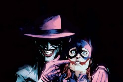 The Controversial 'Batgirl' Variant Cover