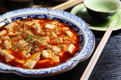 Chengdu cuisine catches international taste.