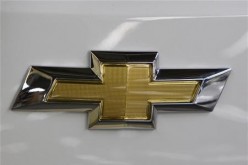 Chevrolet Introduces FNR Electric Autonomous Car 