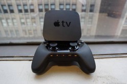 Next-Generation Apple TV Revamp