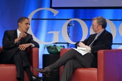 Google and Obama Links