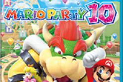 MarioParty10