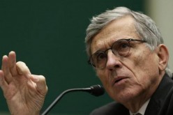 FCC Chairman Tom Wheeler