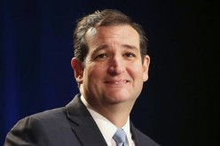U.S. Senator Ted Cruz (R-TX) 
