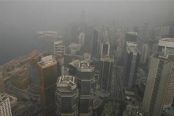 China is Getting Hotter