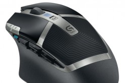 Logitech reveals New Wireless Mouse