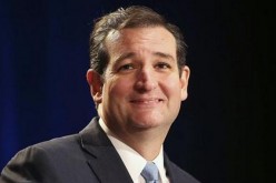 Sen. Ted Cruz