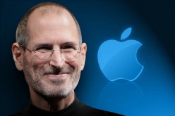 Steve Jobs, Apple co-founder