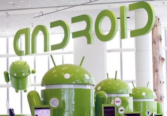 Google's Android 