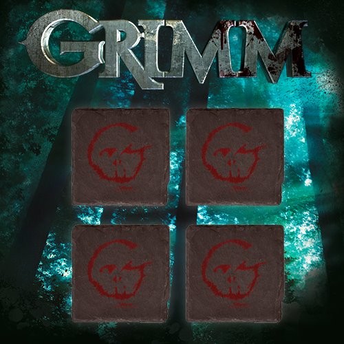 'Grimm'
