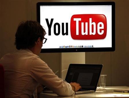 Youtube Launches Game Streaming Service