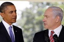 Talks between US and Iran were spyed by Israel