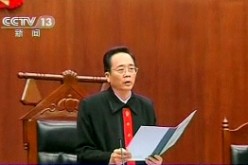 Jurors are becoming increasingly important in Chinese courts, where they form at least one-third of a collegial panel.