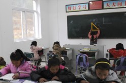 Countries like the United States, the United Kingdom and Spain are exploring and thinking of adapting Chinese methods of teaching.