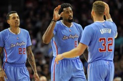 The Charlotte Hornets and Los Angeles Clippers are set to play two 2015-16 pre-season games in Shenzhen and Shanghai in October as part of the NBA Global Games China 2015.