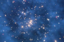 Many experts, including Nobel Prize laureate Yang Zhenning, believe that more ventures into space could lead to further understanding of dark matter. 