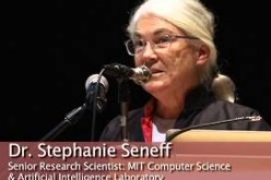 Dr. Stephanie Seneff