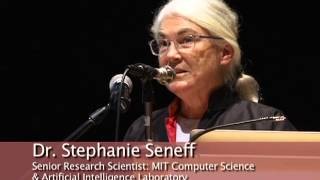Dr. Stephanie Seneff