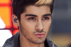 Zayn Malik