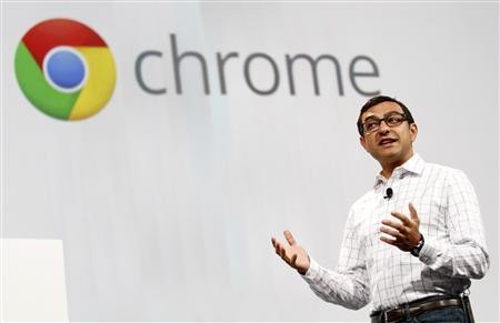 Google announced early in 2015 that its Chrome browser will still support Windows XP operating system until the end of the year.