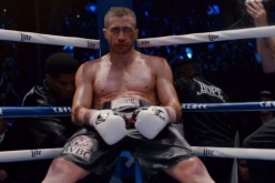Eminem executive produced the soundtrack of the boxing film 