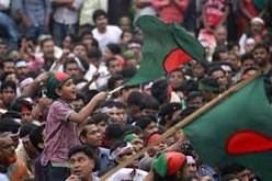 Bangladeshi blogger hacked to death by extremist 